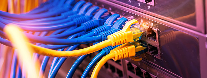 Computer Networking - The PC Works Business and Home Networking