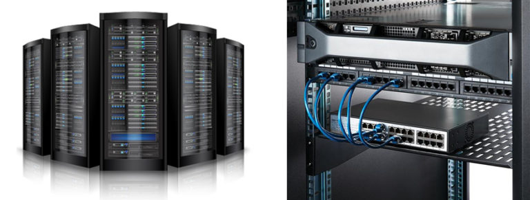 Server Computers - The PC Works Business Custom Servers