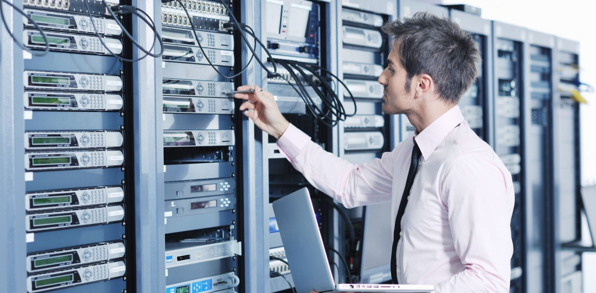 Home Managed IT Services, Computer Repair Prescott, & Prescott Valley